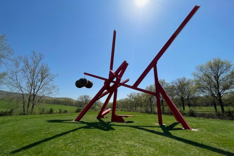 storm king art center new windsor ny