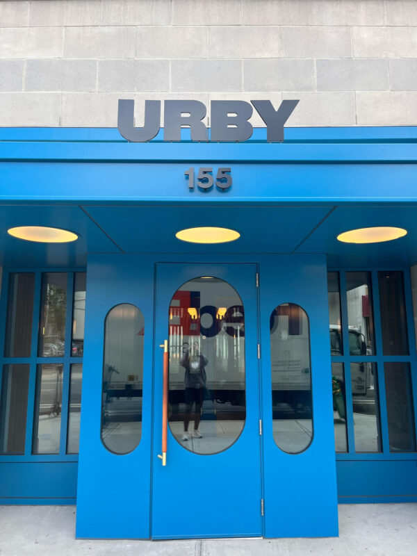 urby newark