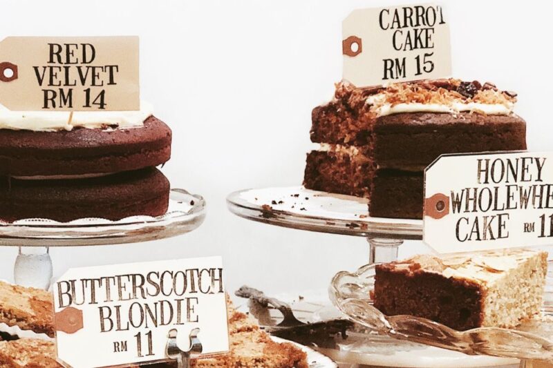 gluten free bakeries new jersey