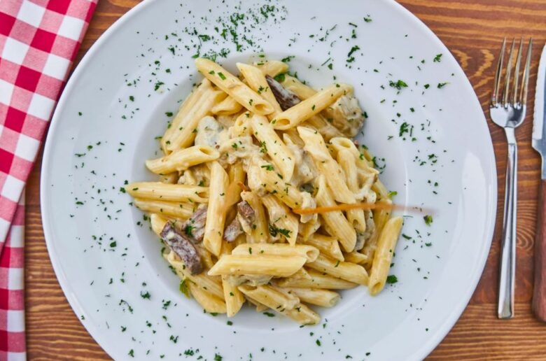 best pasta restaurants montclair essex county