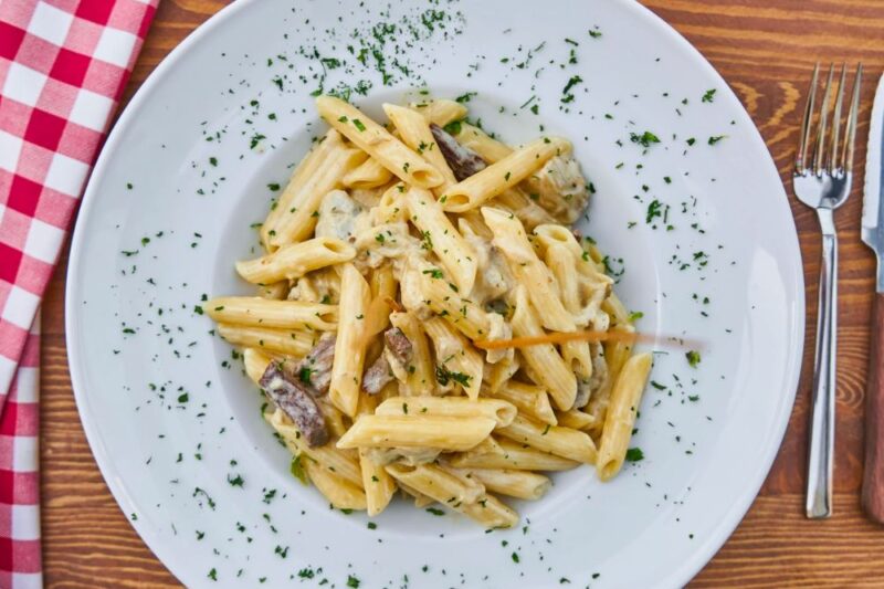 best pasta restaurants montclair essex county