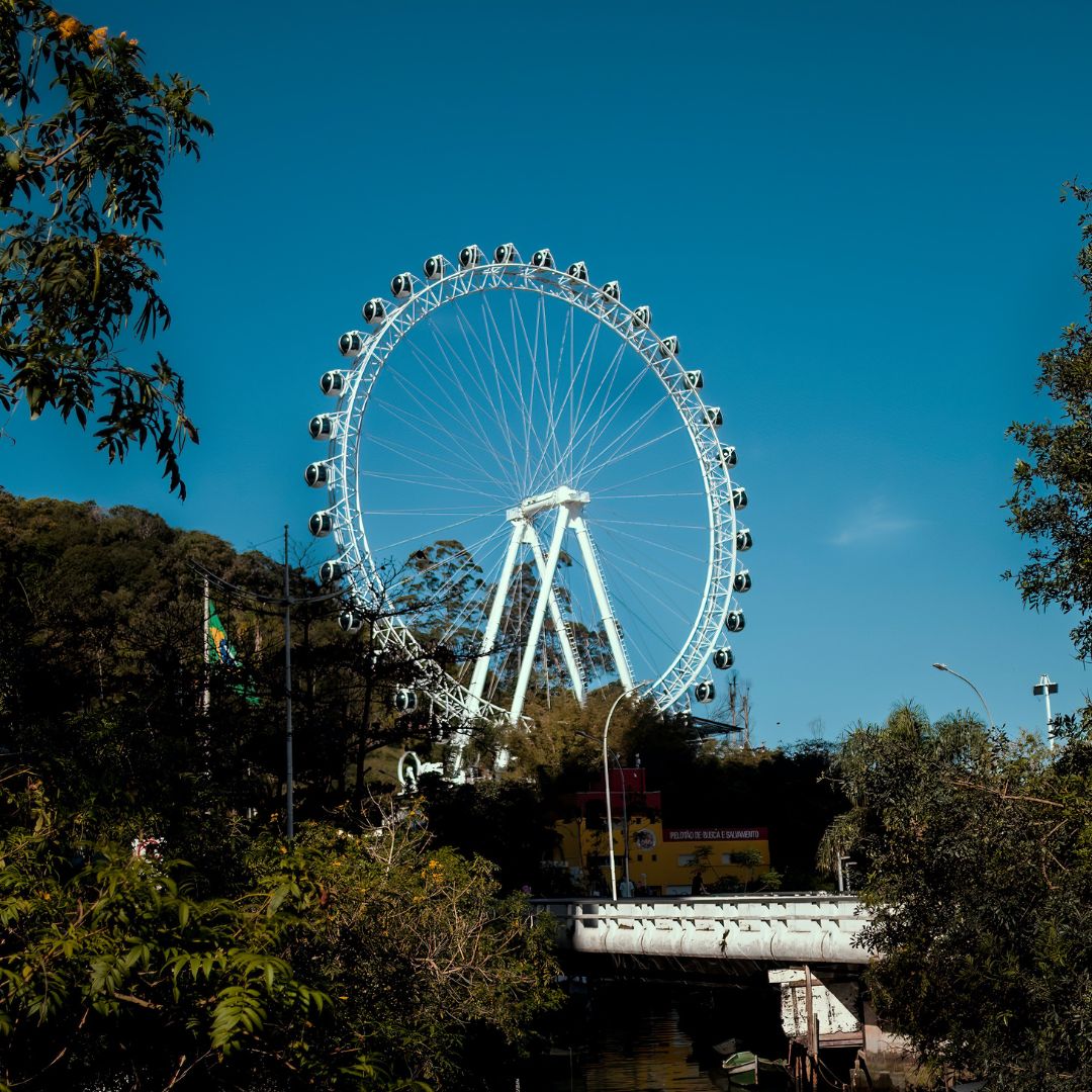 21 Carnivals + State Fairs to Visit in New Jersey for Summer 2023