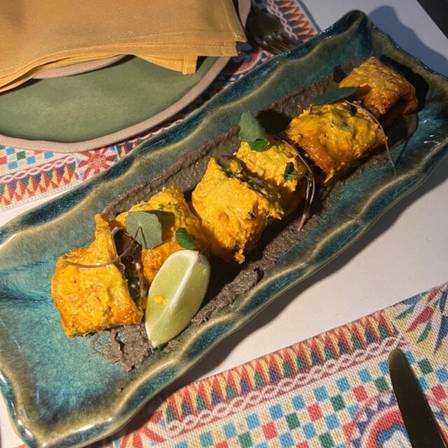 dhamaal Montclair
