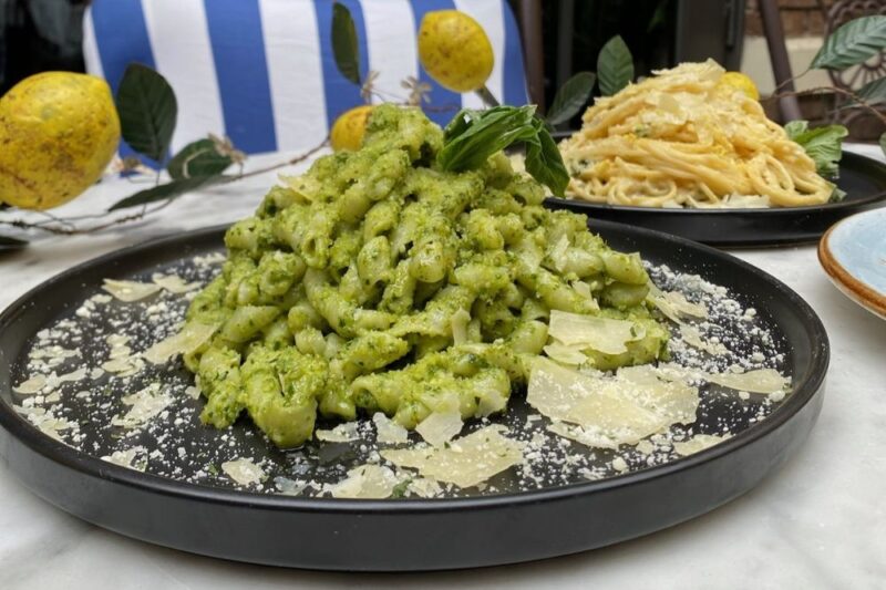 pasta spots essex county