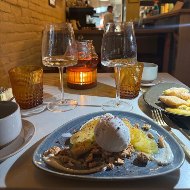 tasca montclair