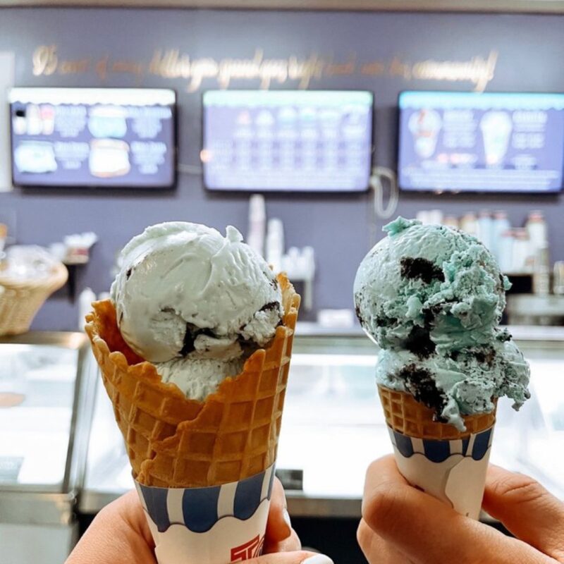 unique ice cream dishes north jersey guerrero gelato