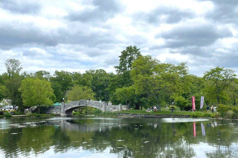 verona park