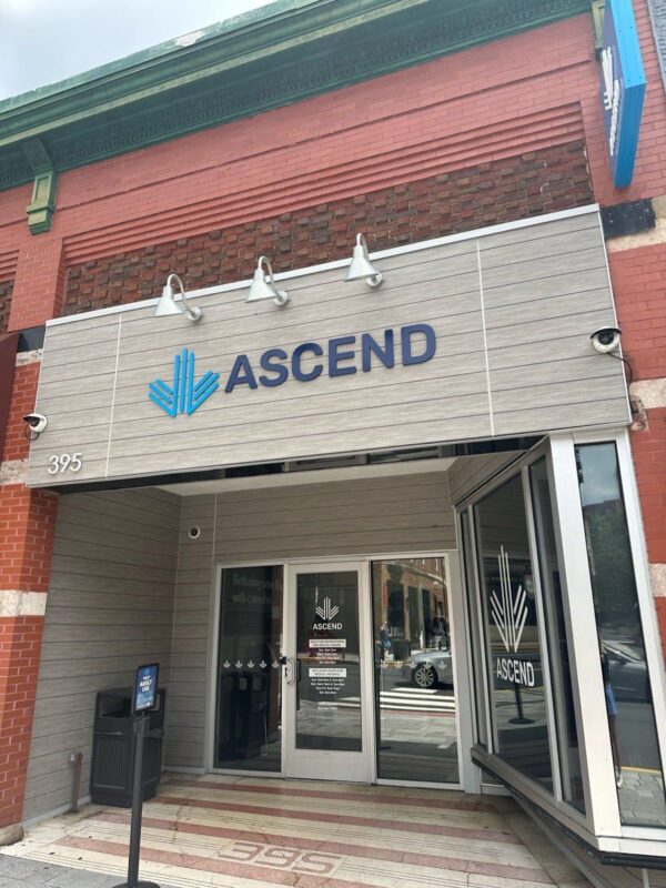 ascend montclair