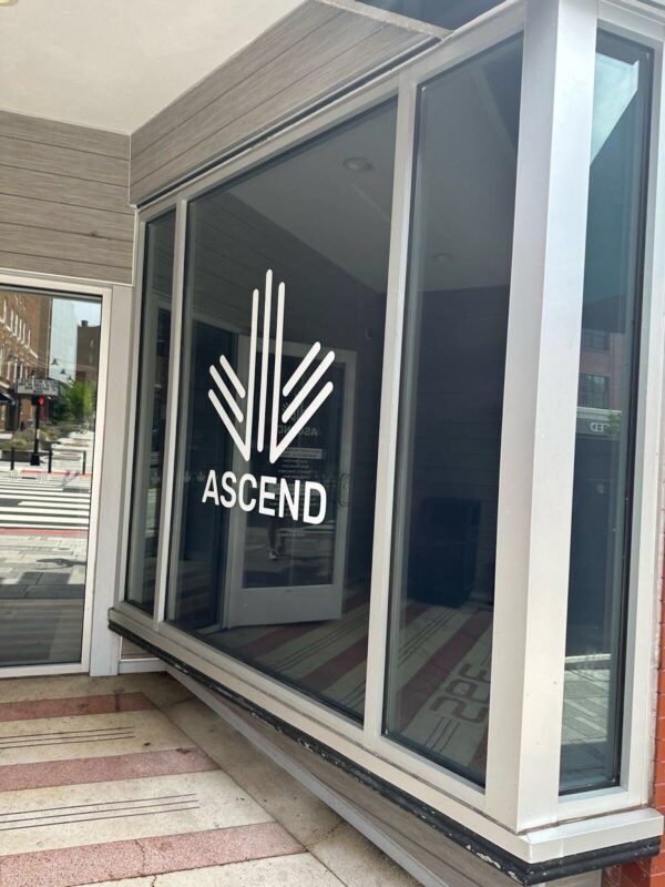 ascend montclair