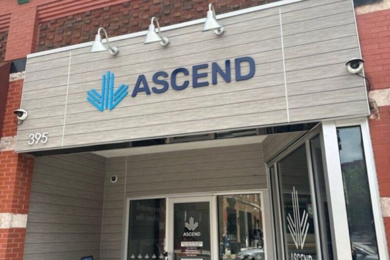 ascend montclair