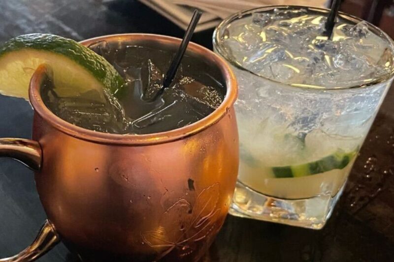 best happy hours montclair essex county