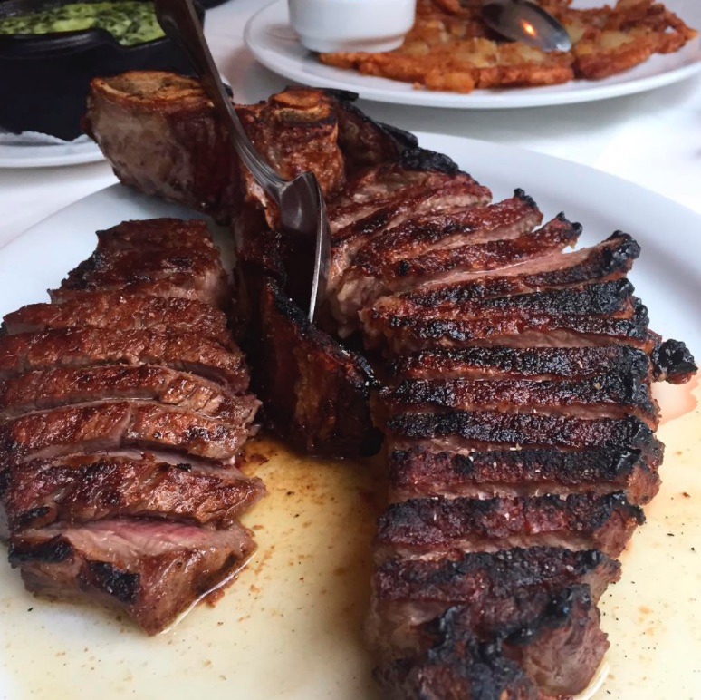best steakhouses new jersey north