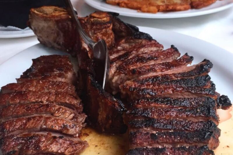 best steakhouses new jersey north