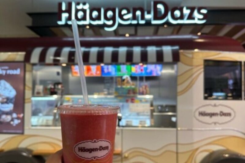 haagen dasz gsp