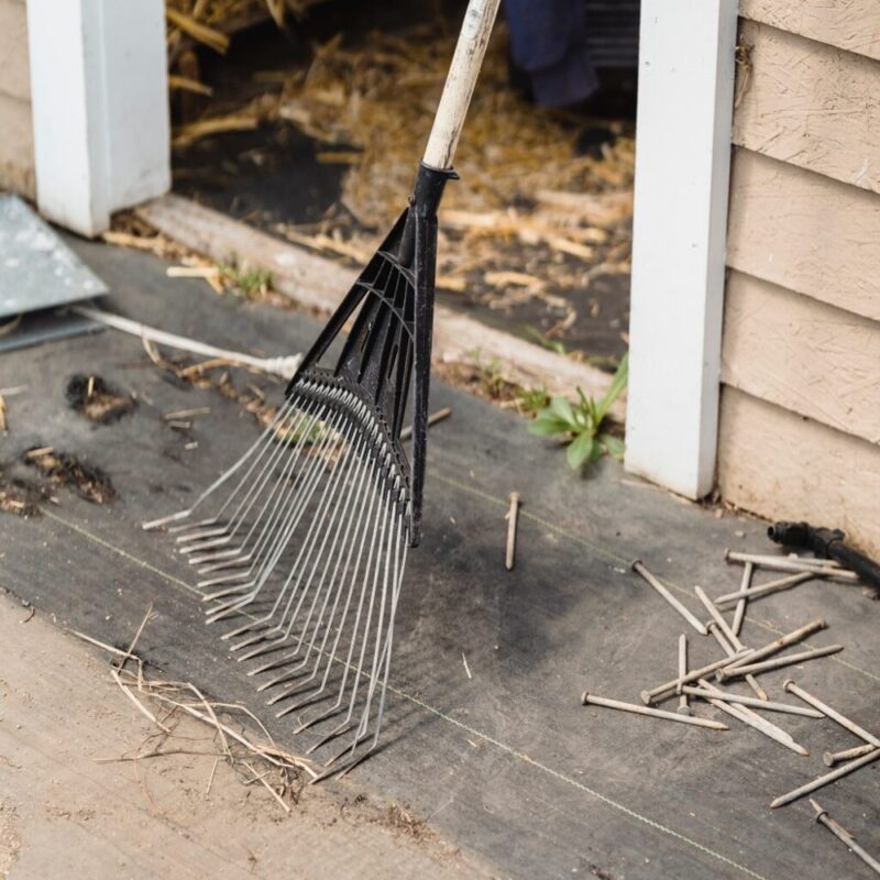 leaf blowers montclair