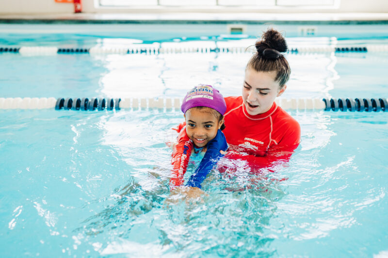 british swim school nj 