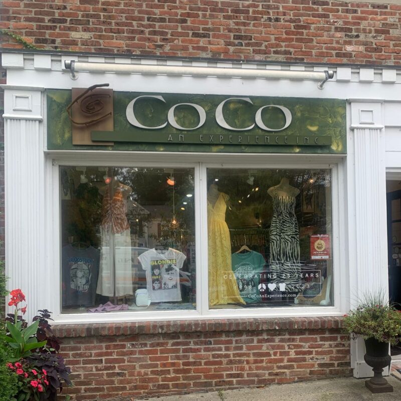 coco an experience montclair nj