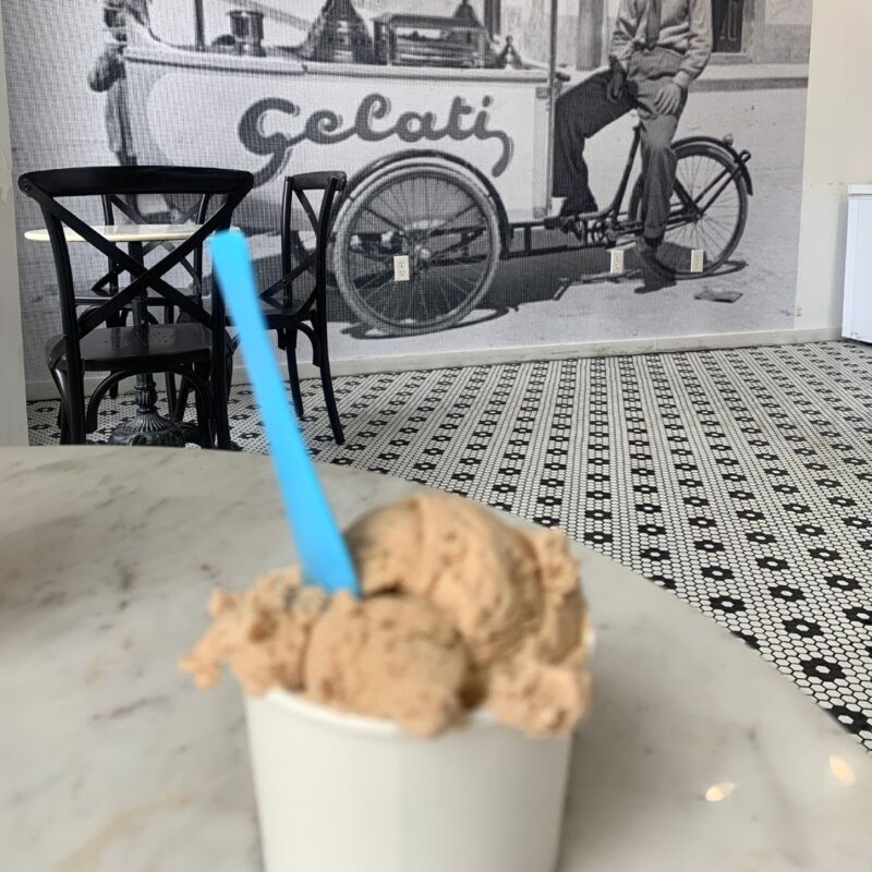 il laboratorio del gelato montclair