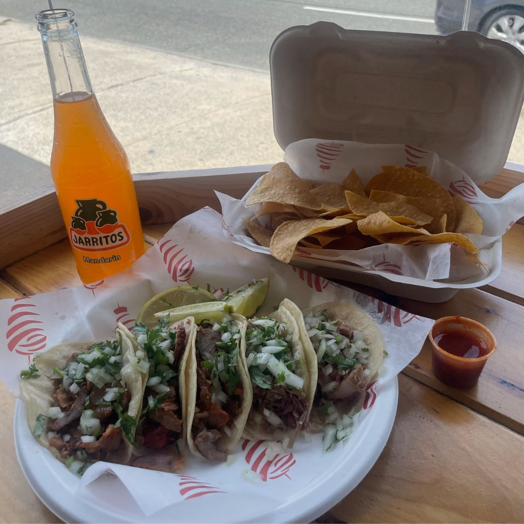 Taqueria Los Gueros A Must Visit Authentic Mexican Spot in Bloomfield