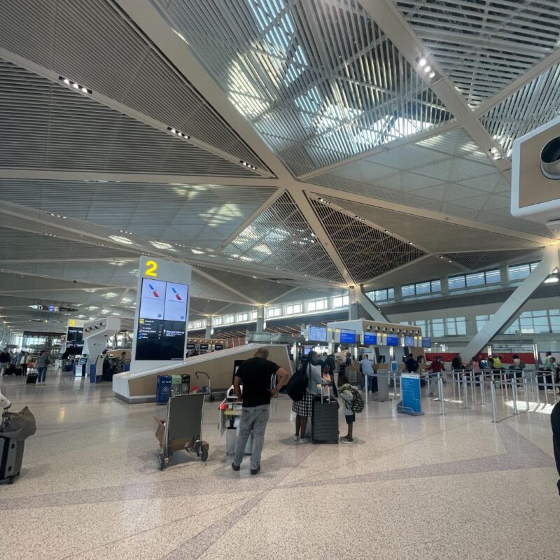 newark airport new jersey