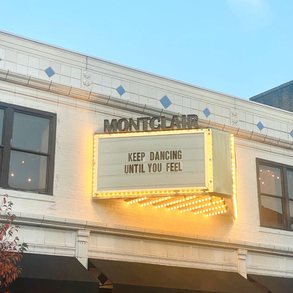 90 Events in the Montclair + Northern NJ Area This Weekend January 2326, 2025 Montclair Girl