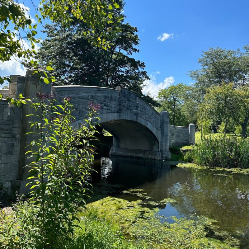 verona park nj