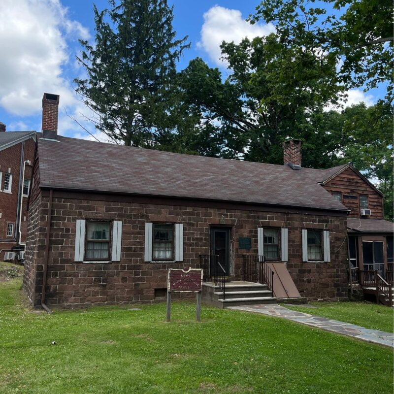 vreeland homestead new jersey