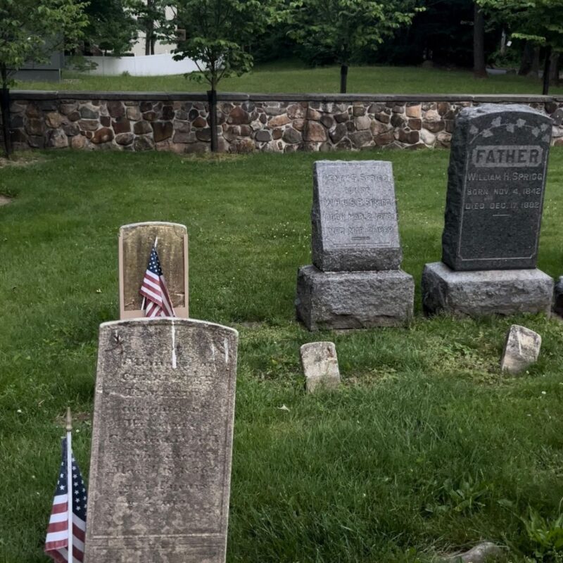 white oak ridge cemetry new jersey