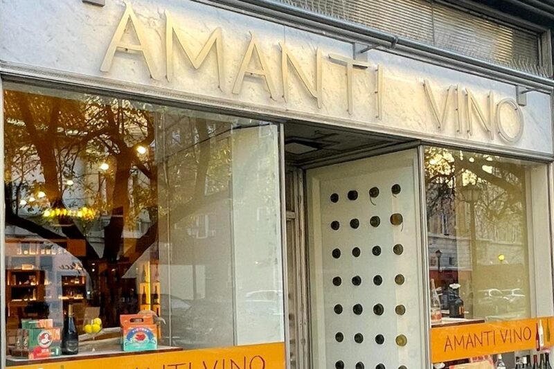 amanti vino montclair nj