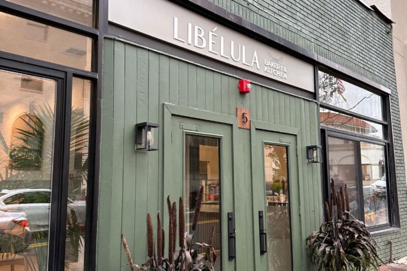 bakery montclair libelula kitchen