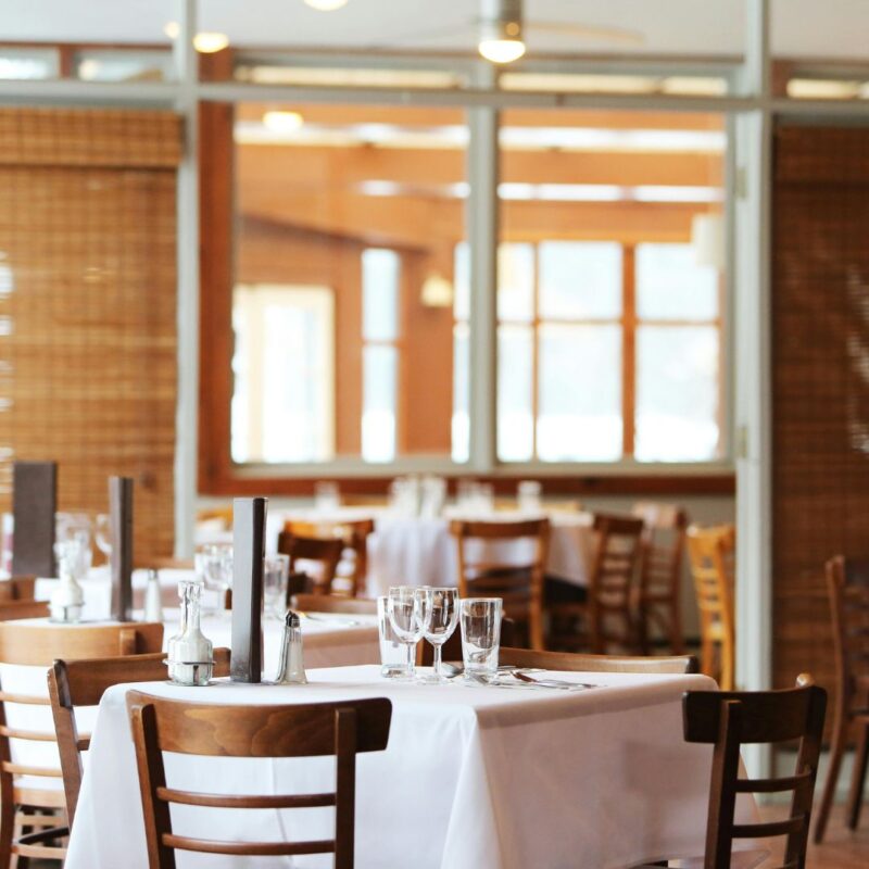 best rehearsal dinner spots northern new jersey