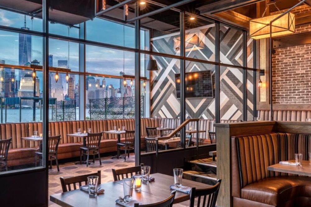 Felina Steak - Jersey City