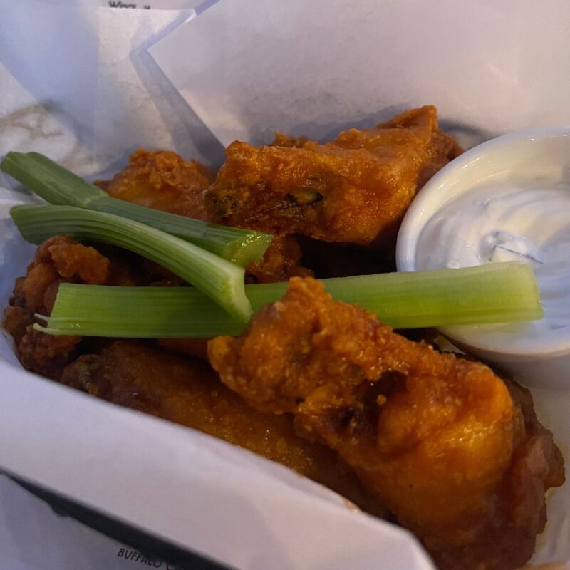 best wings egan and sons montclair