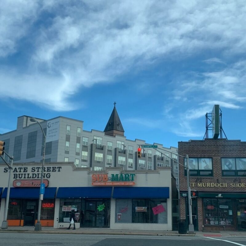 bloomfield essex county nj