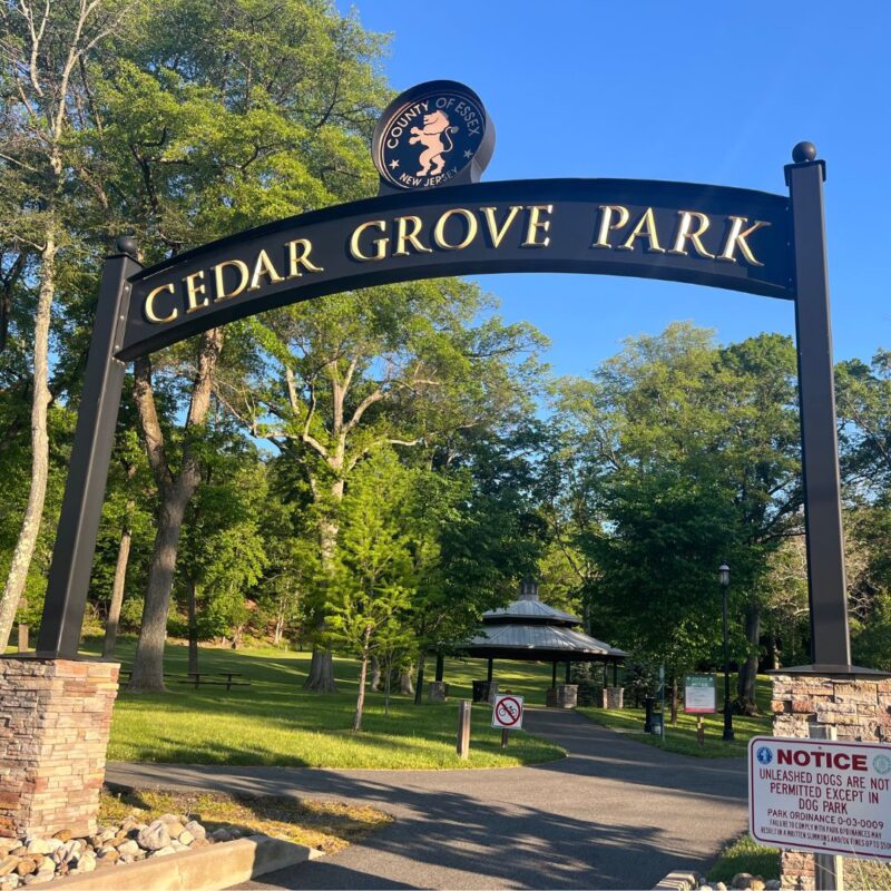 cedar grove essex county nj