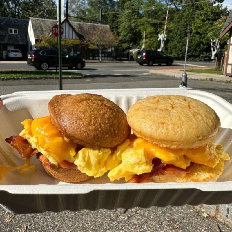 coffee and corn bread montclair nj