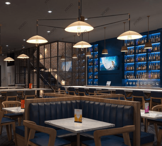 hudson rose restaurant sneak peek