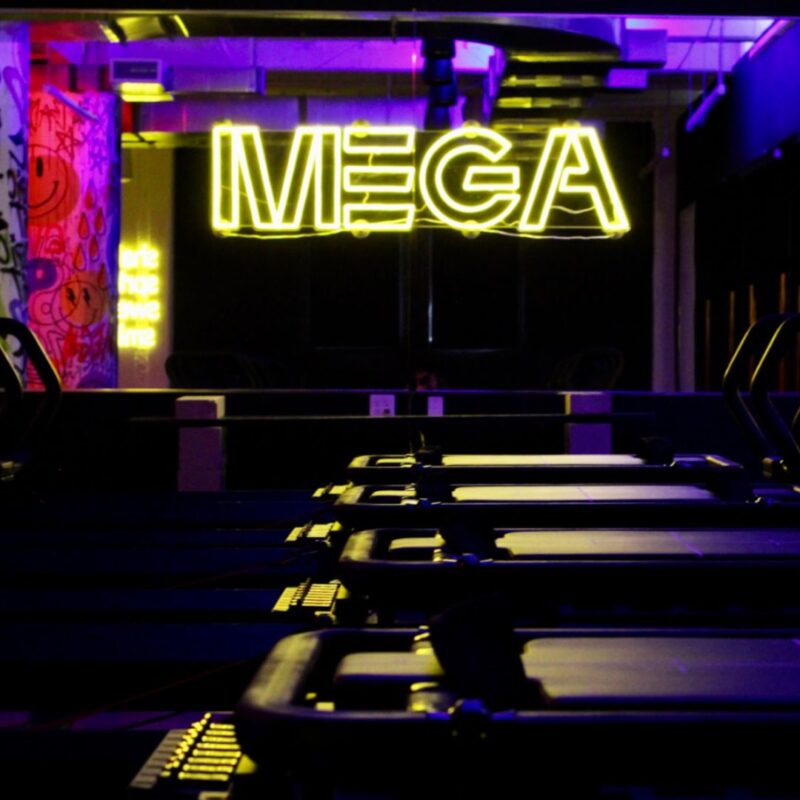 mega fitness studio montclair nj