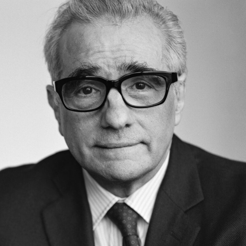 montclair film festival martin scorsese 2023