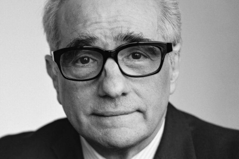 montclair film festival martin scorsese 2023