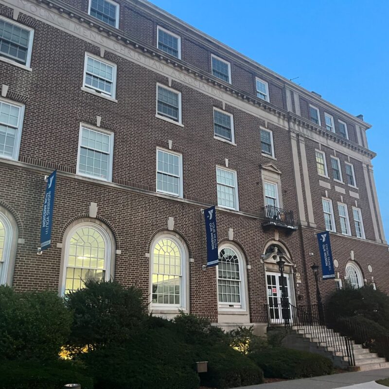 montclair ymca new jersey
