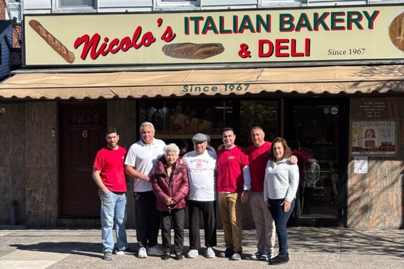 nicolos montclair