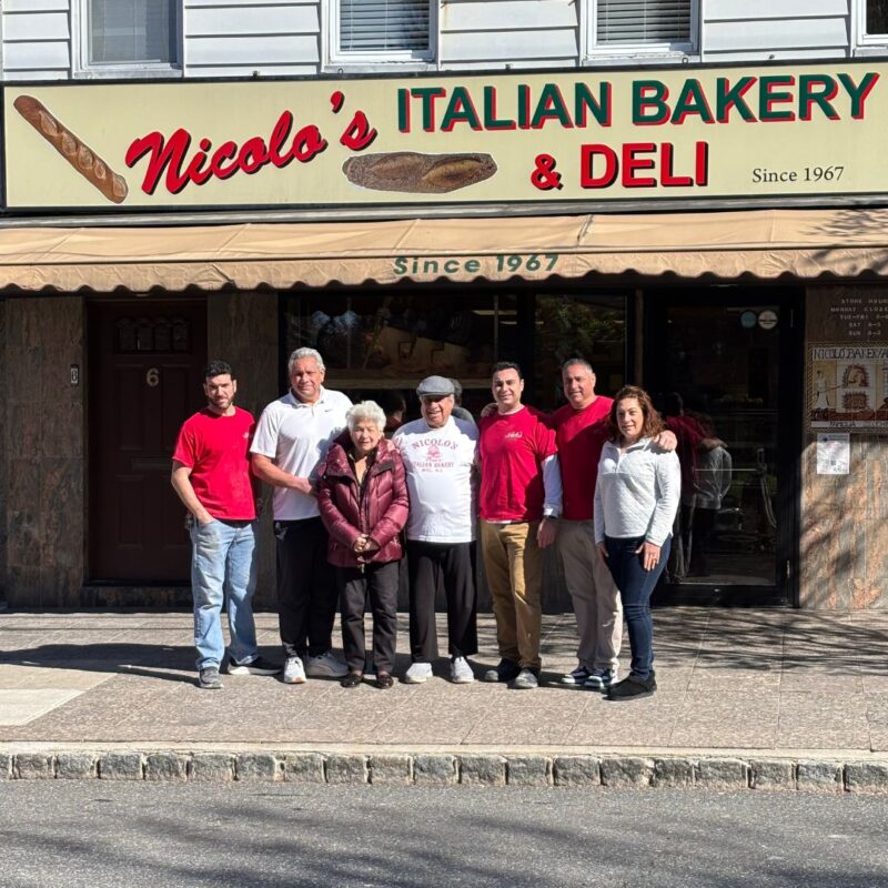 nicolos montclair
