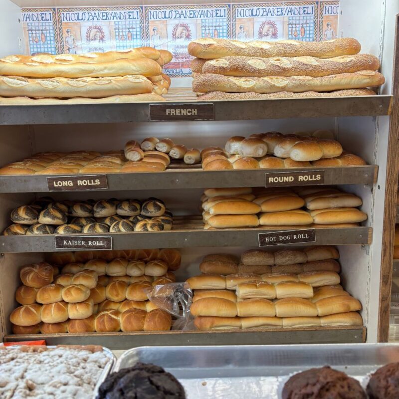 nicolos montclair new jersey