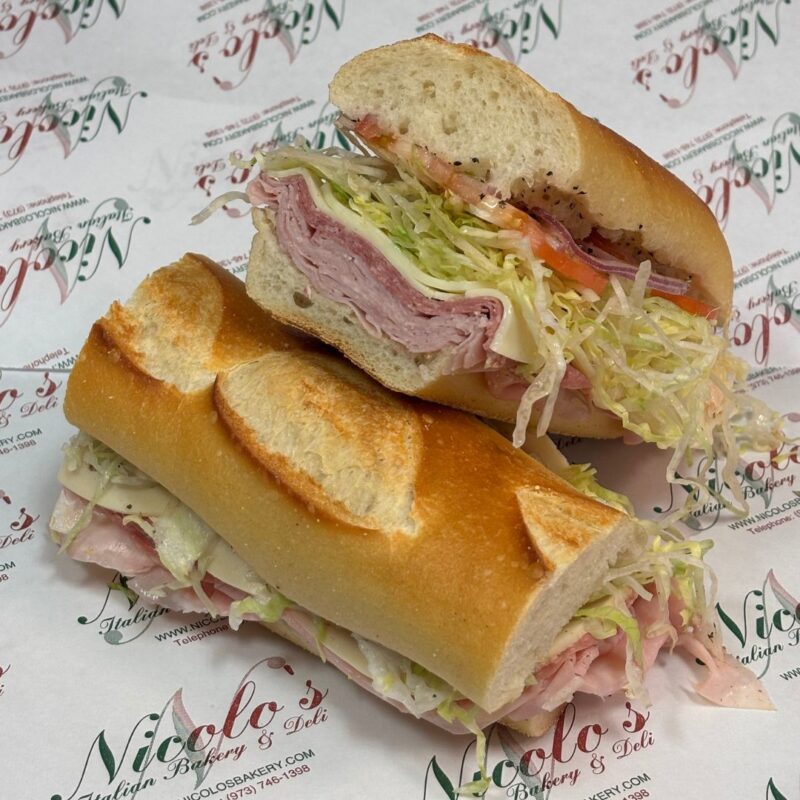nicolos montclair new jersey