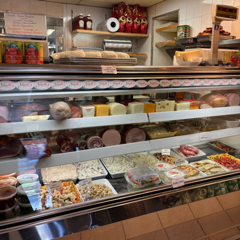 nicolos montclair new jersey