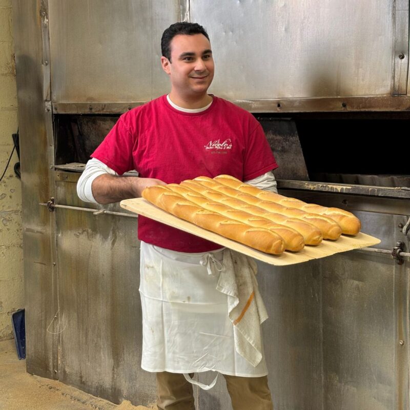 nicolos montclair new jersey