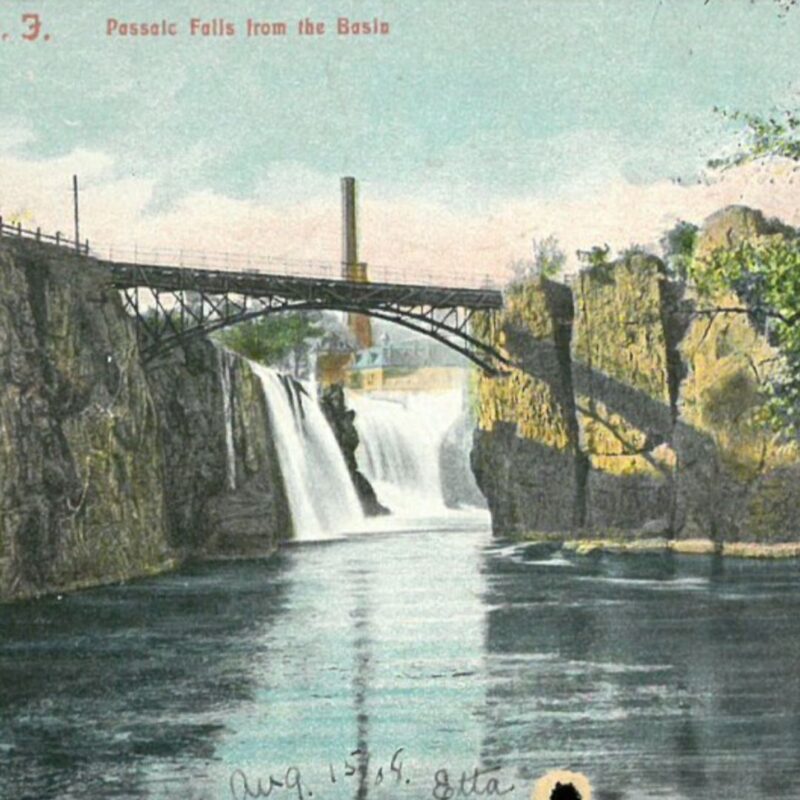 paterson great falls montclair history center
