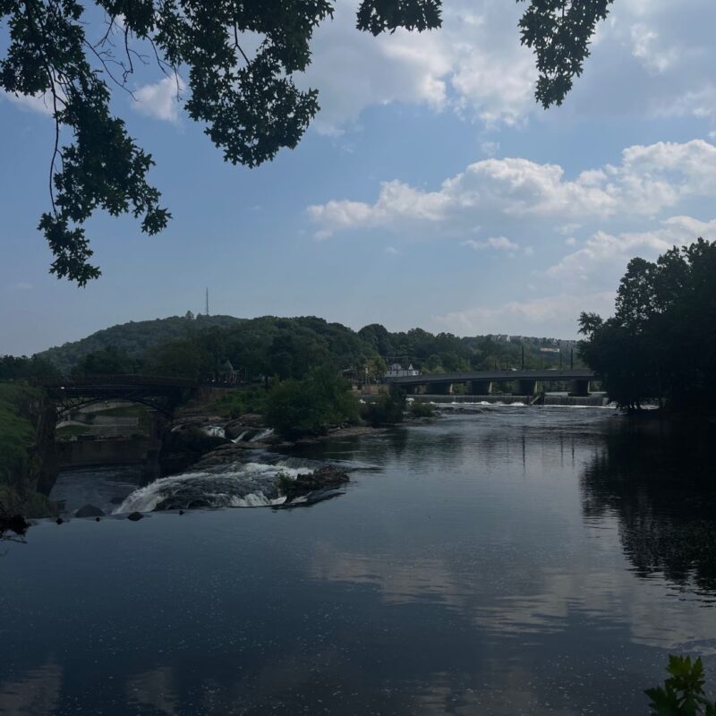 paterson great falls national park