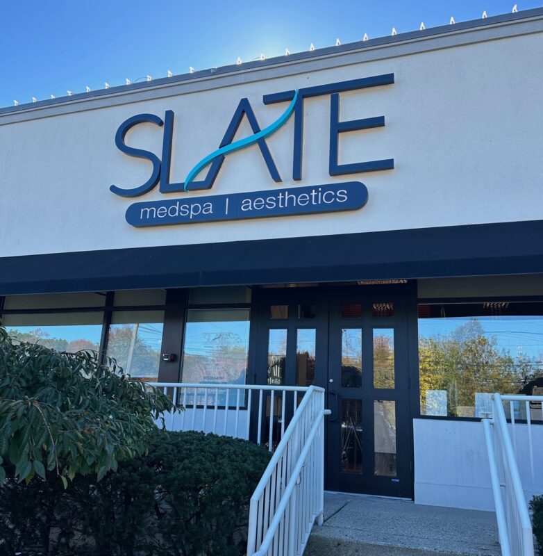 slate medspa